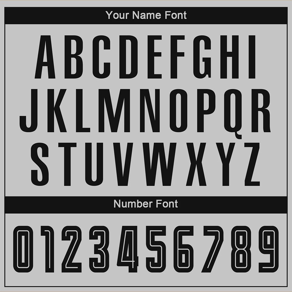 Sublimation Soccer Uniforms